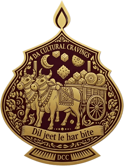 Da Cultural Cravings